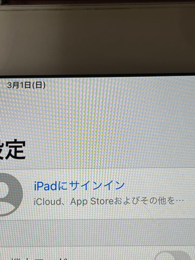 【正規品】Apple iPad Air2シルバー ➕本体 他付属品６点セット‼️