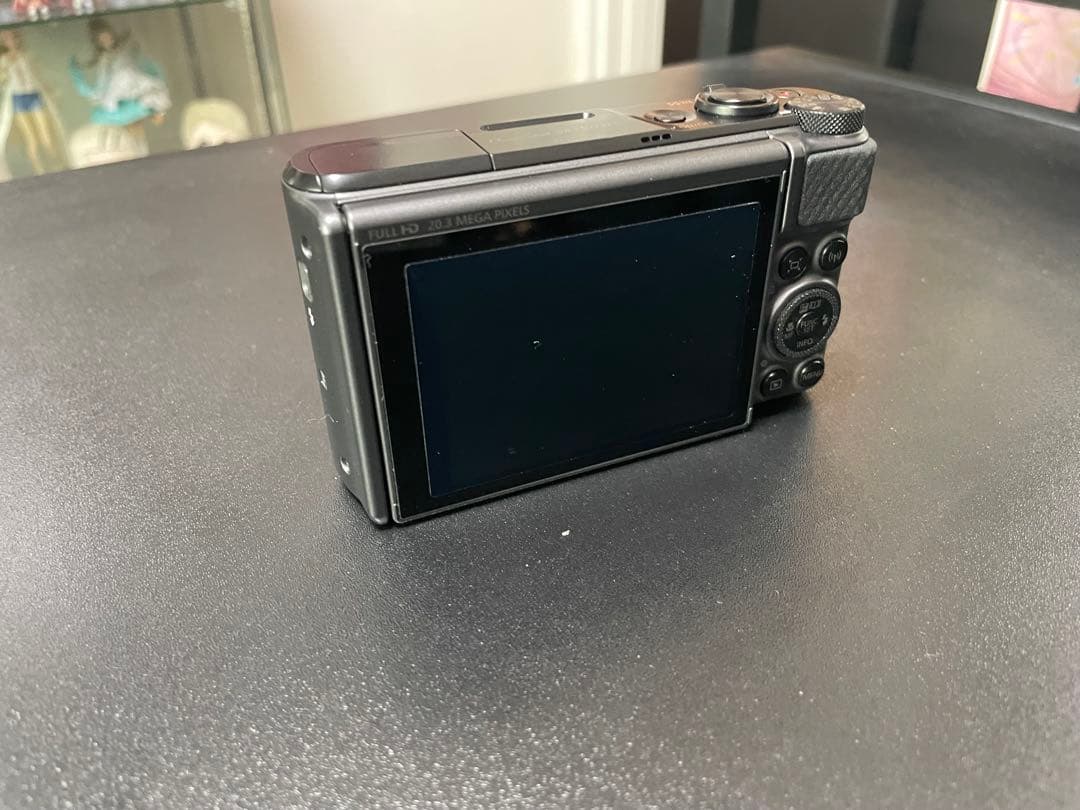デジタルカメラ Canon PowerShot SX730 HS