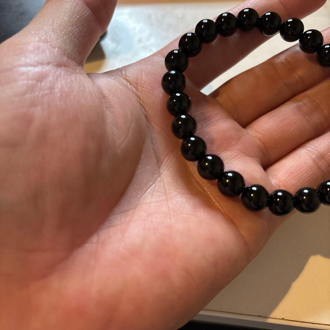 綺麗なモリオンたん！ピカピカ！小さい！