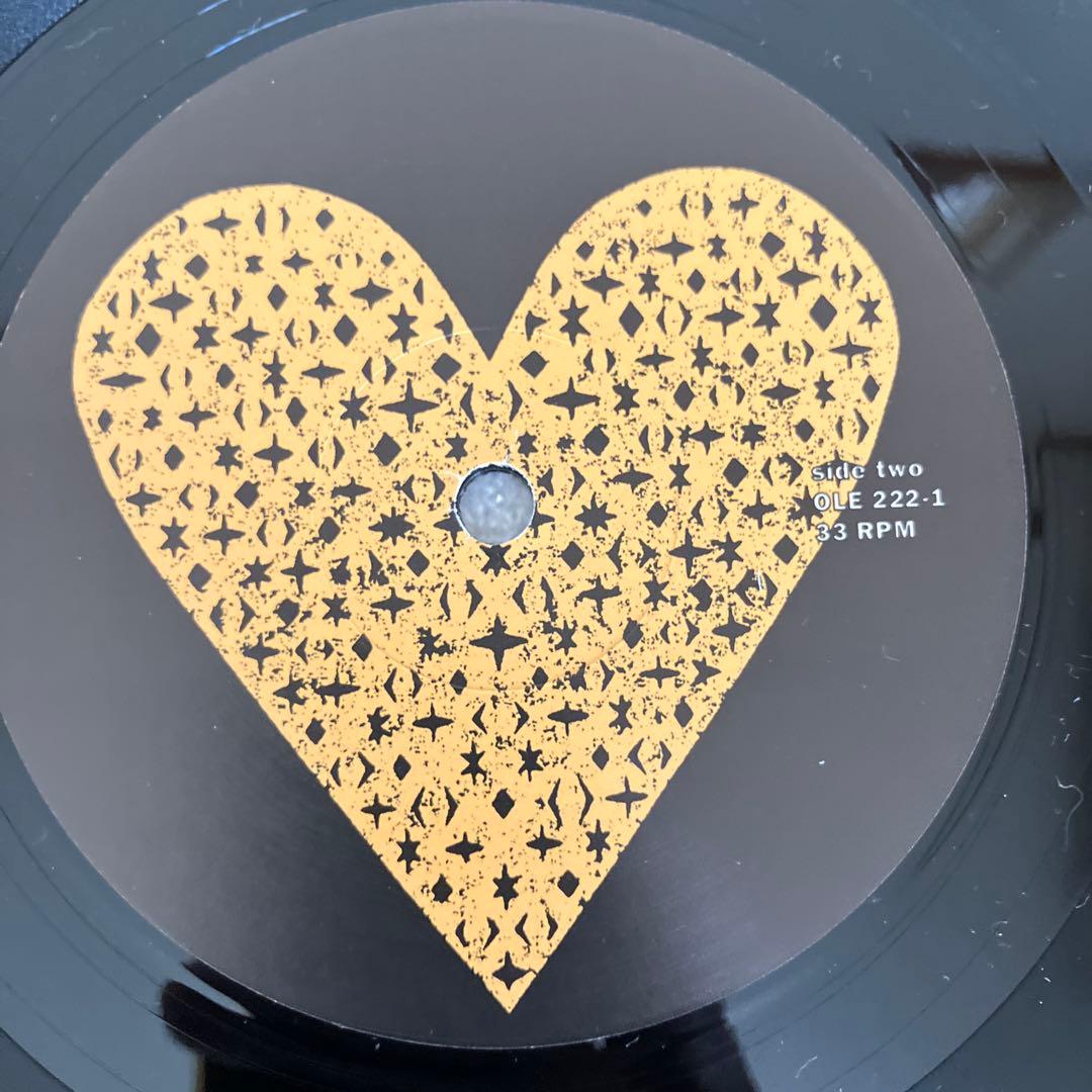 Yo La Tengo(ヨ・ラ・テンゴ) 　1997年USリリース 2LP