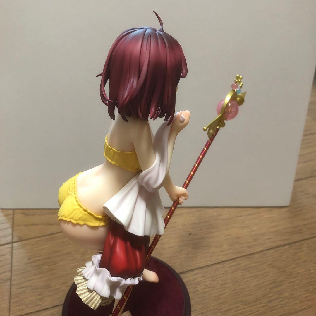ソフィー・ノイエンミュラー お着替えmode 1/7 PVC製塗装済み完成品