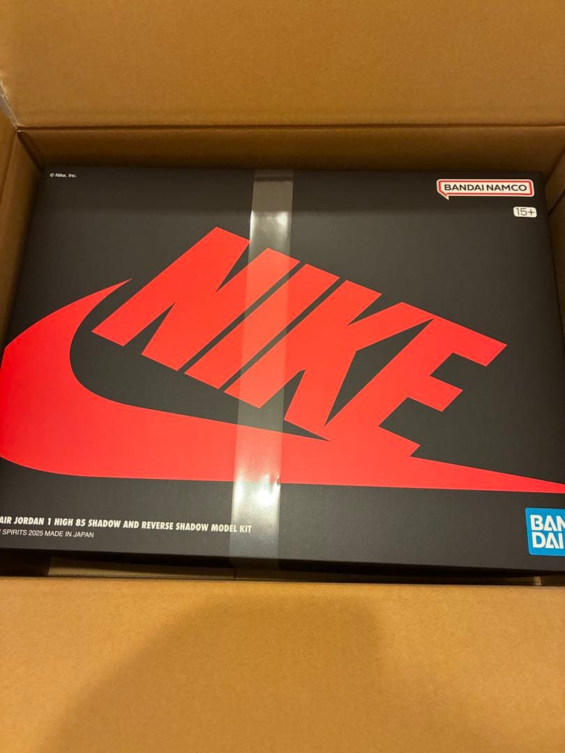 スポーツ NIKE JORDAN 1 HIGH SHADOW REVERSE SHADOW