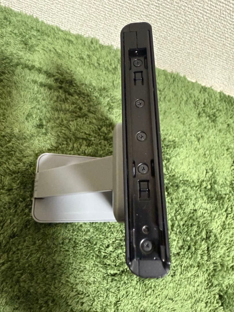 ニンテンドースイッチ本体 Nintendo Switch初期型箱なし