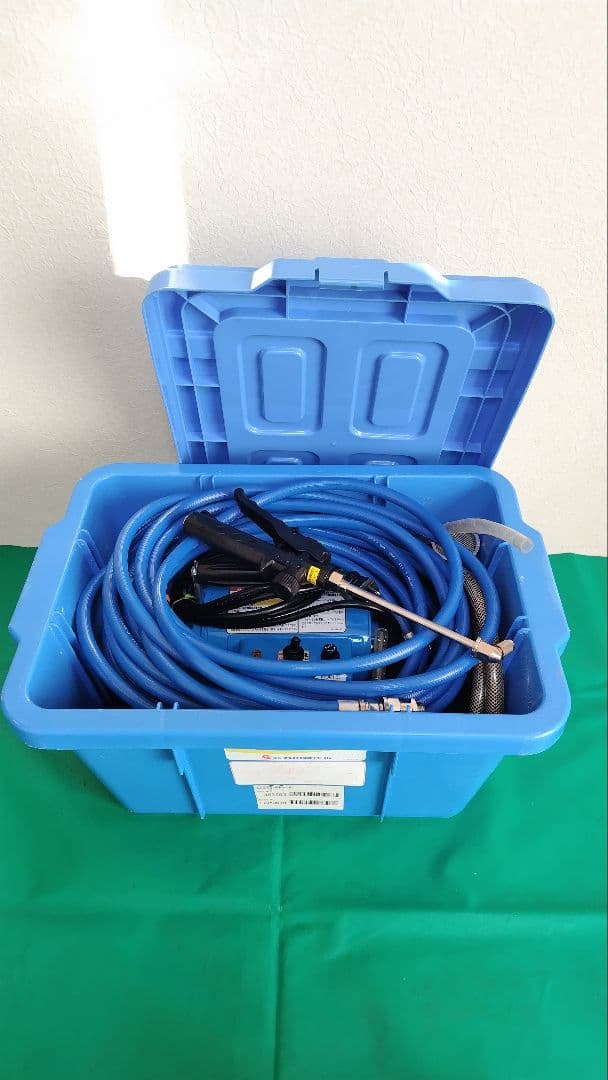 丸山製作所MSO28M-A/エアコン洗浄機/高圧洗浄機/動力噴霧機/消毒など