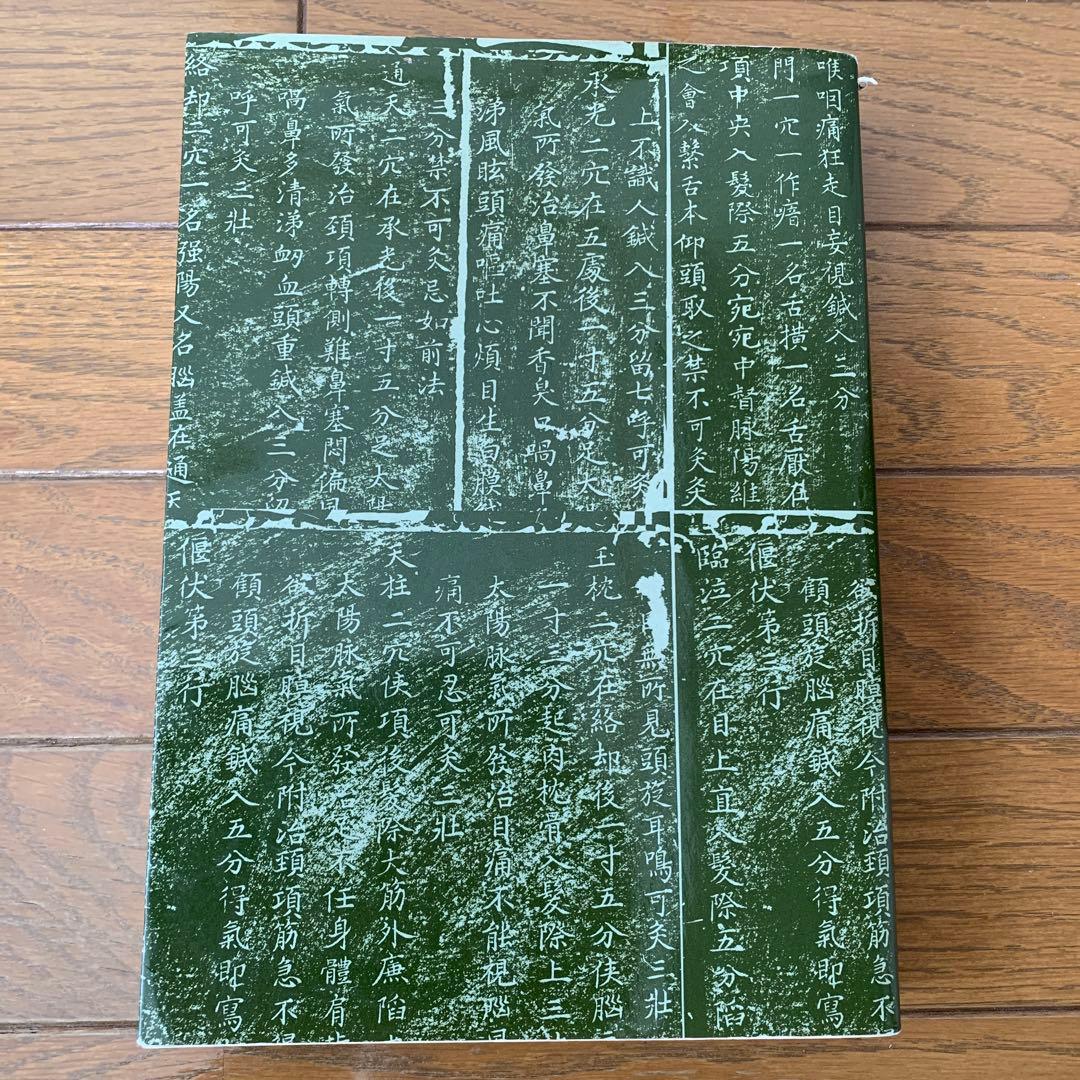 日本鍼灸医学(経絡治療、臨床編)
