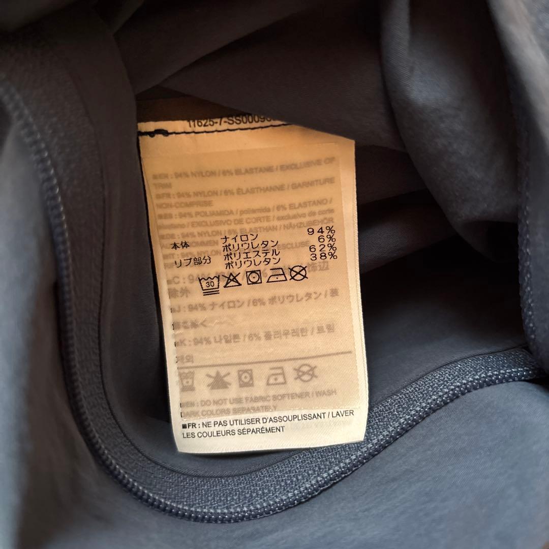 GEN　ARC'TERYX VEILANCE nemis jacket