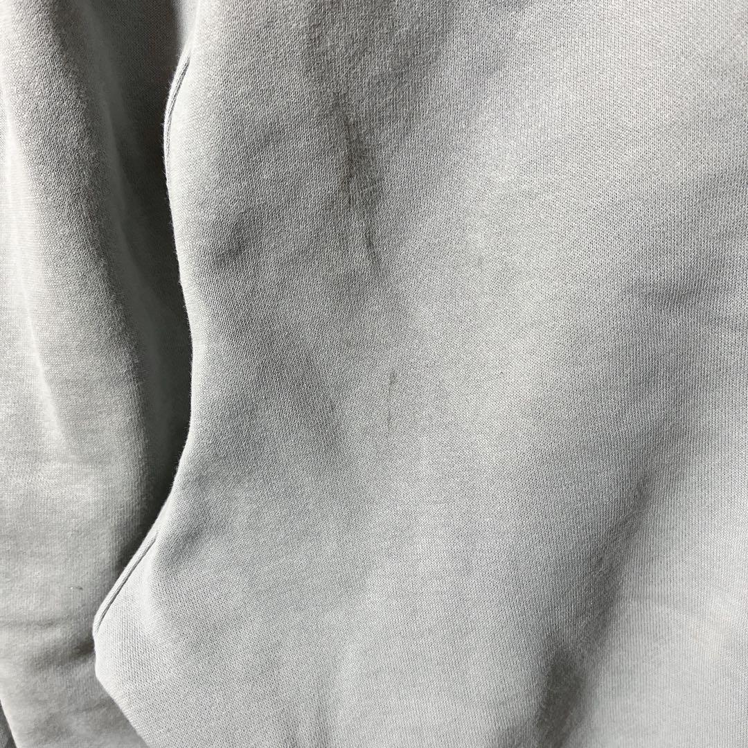 NIKE ナイキ メンズビッグサイズ スウェットセットアップ 上下セット XL