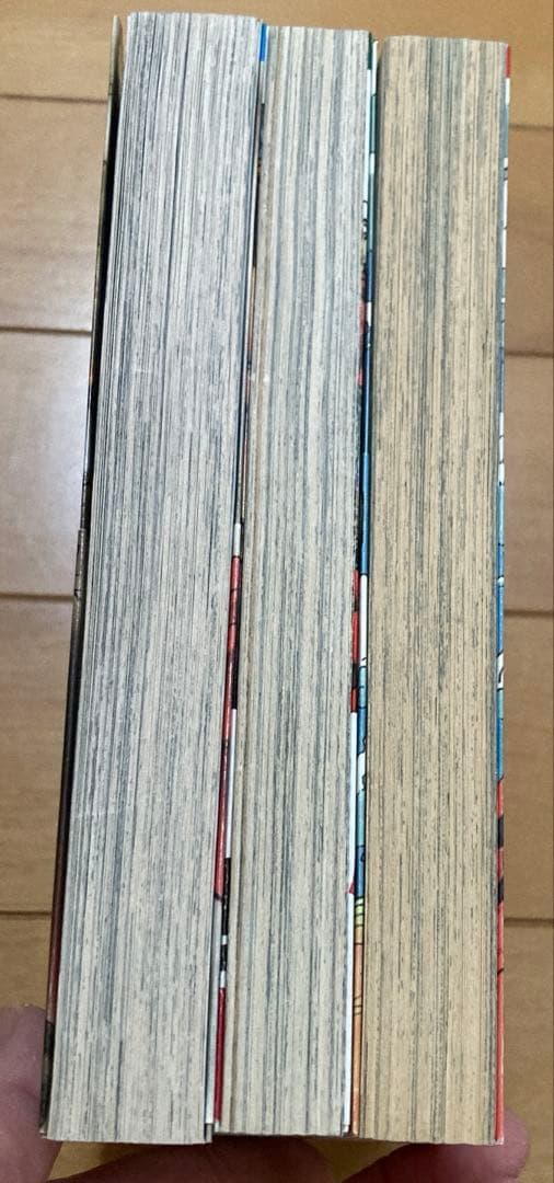 Trigun 1-3巻セット　内藤泰弘　1.2巻は初版　全巻帯付き