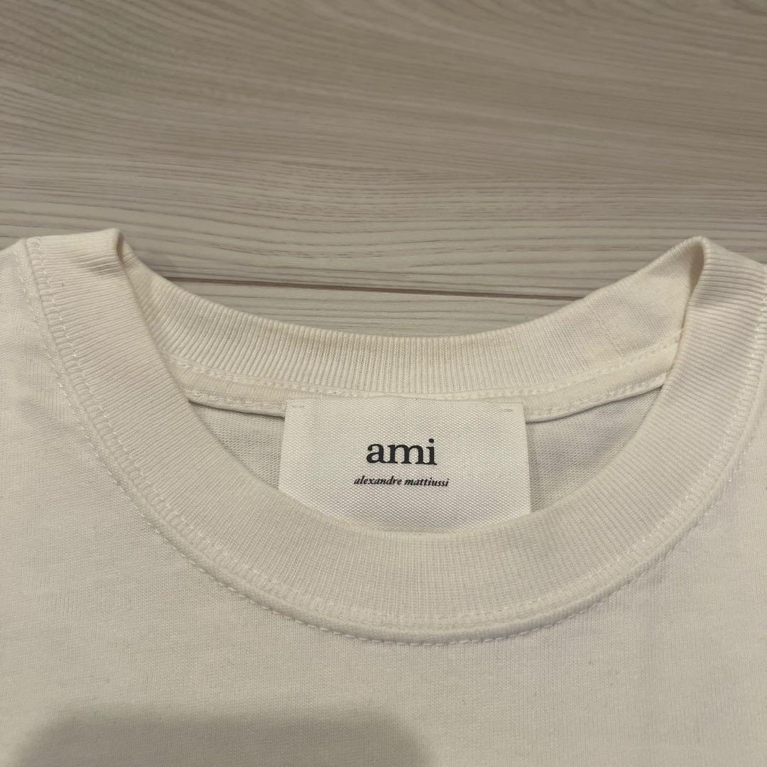 mimi　AMI Paris
