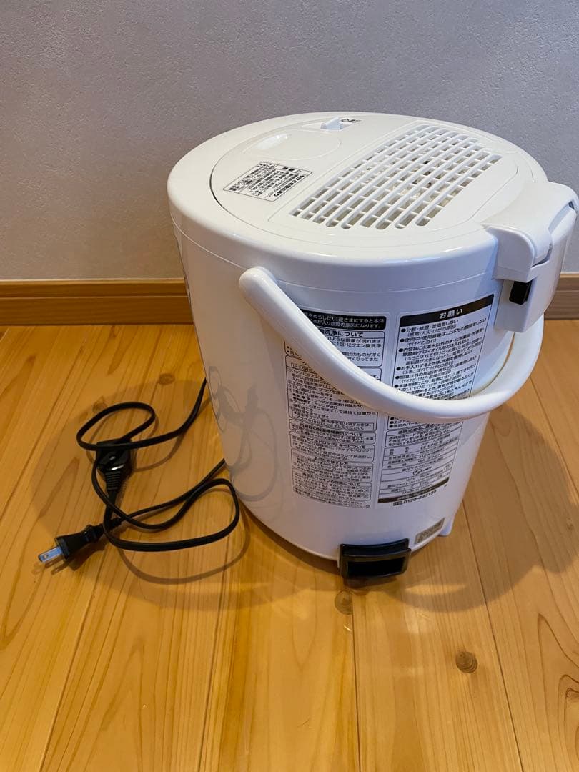 加湿器 2020年式 EE-RP50 象印　中古
