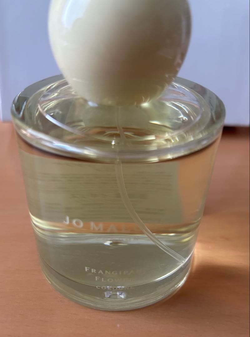 週末限定値下げ❗️Jo Malone フランジパニ フラワー コロン 100ml