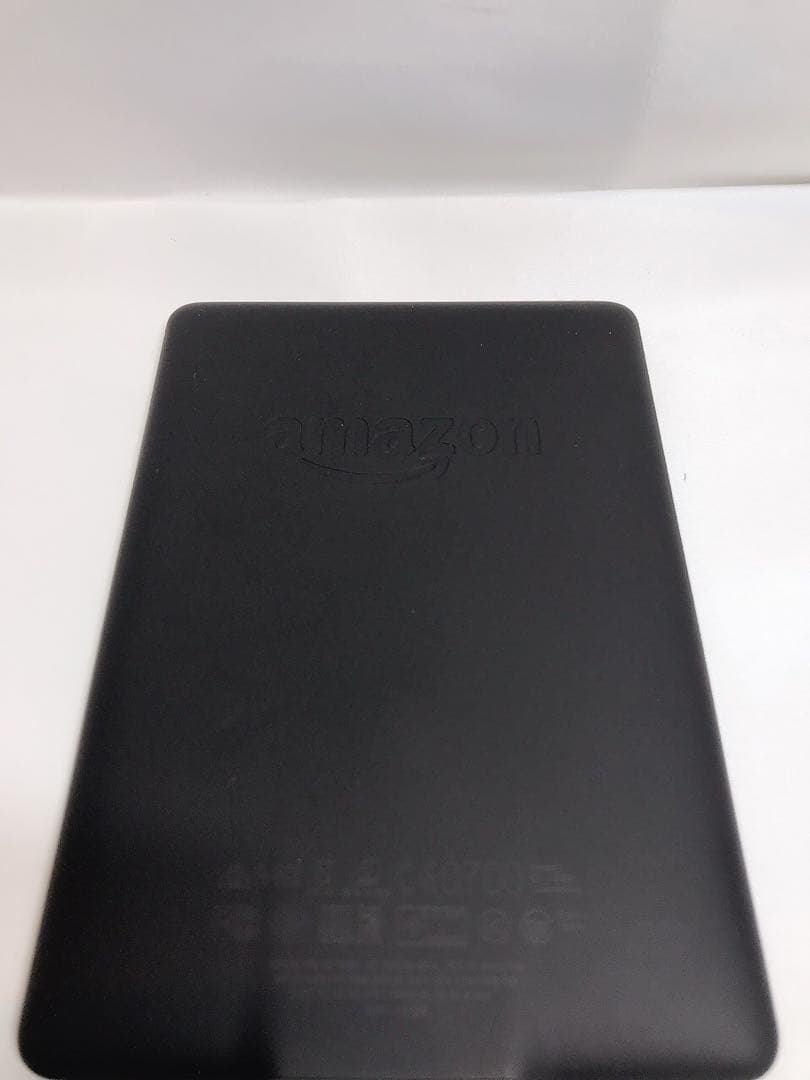 【美品】Kindle Paperwhite 第7世代 32GB マンガモデル