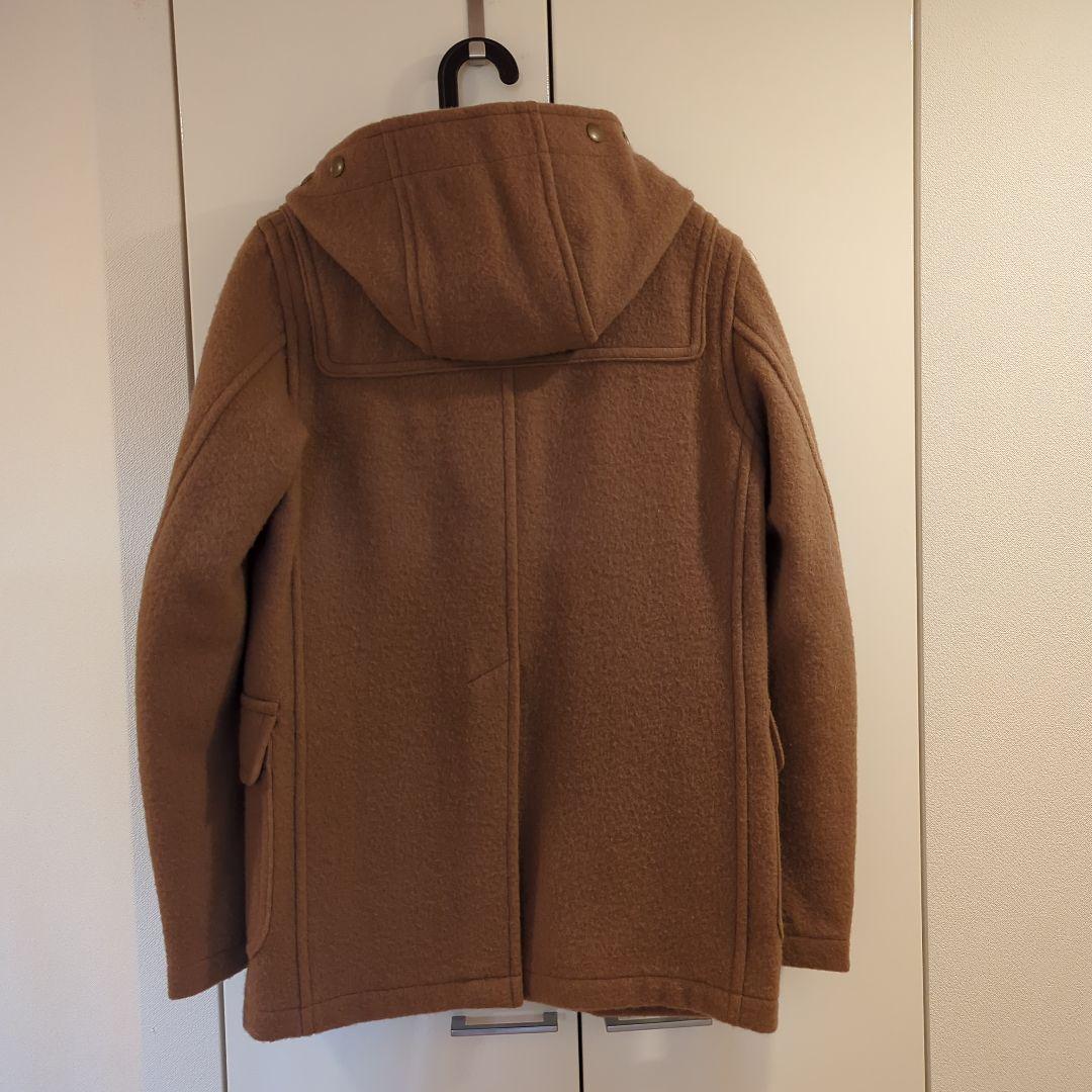 ORIGINAL MONTGOMERY ダッフルコート M-Lサイズ相当