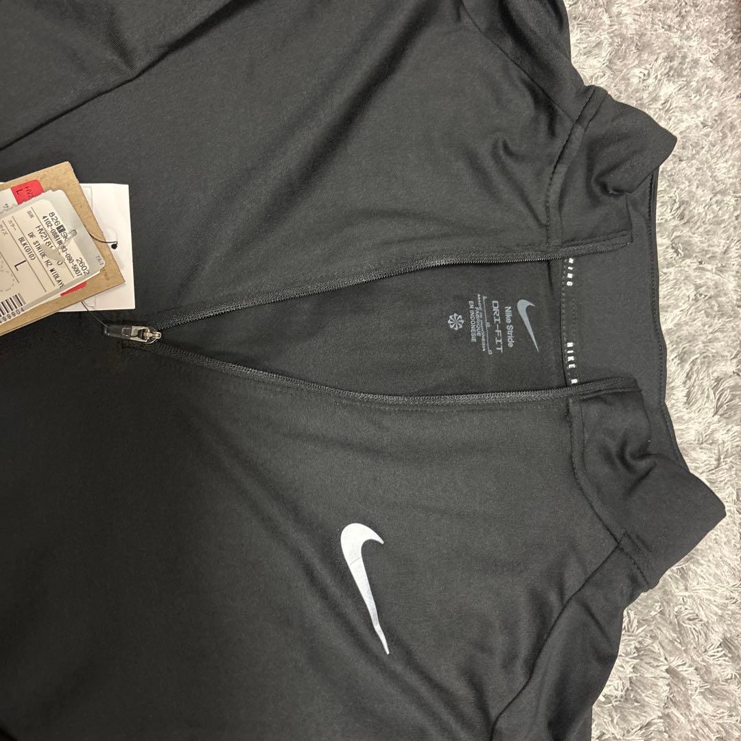 Nike ドライフィット ジャージ サイズL 大迫傑選手着用モデル