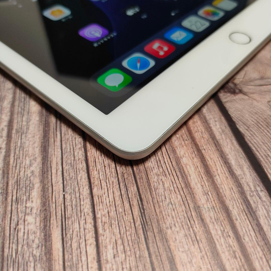 iPad 第7世代 128GB SIMフリー 美品