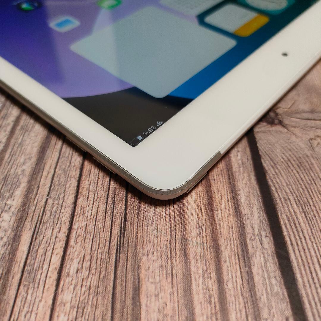 iPad 第7世代 128GB SIMフリー 美品
