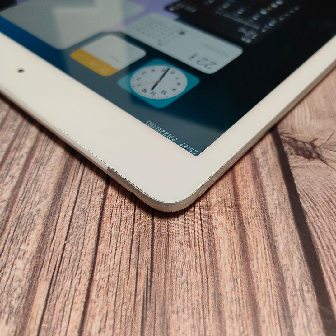 iPad 第7世代 128GB SIMフリー 美品