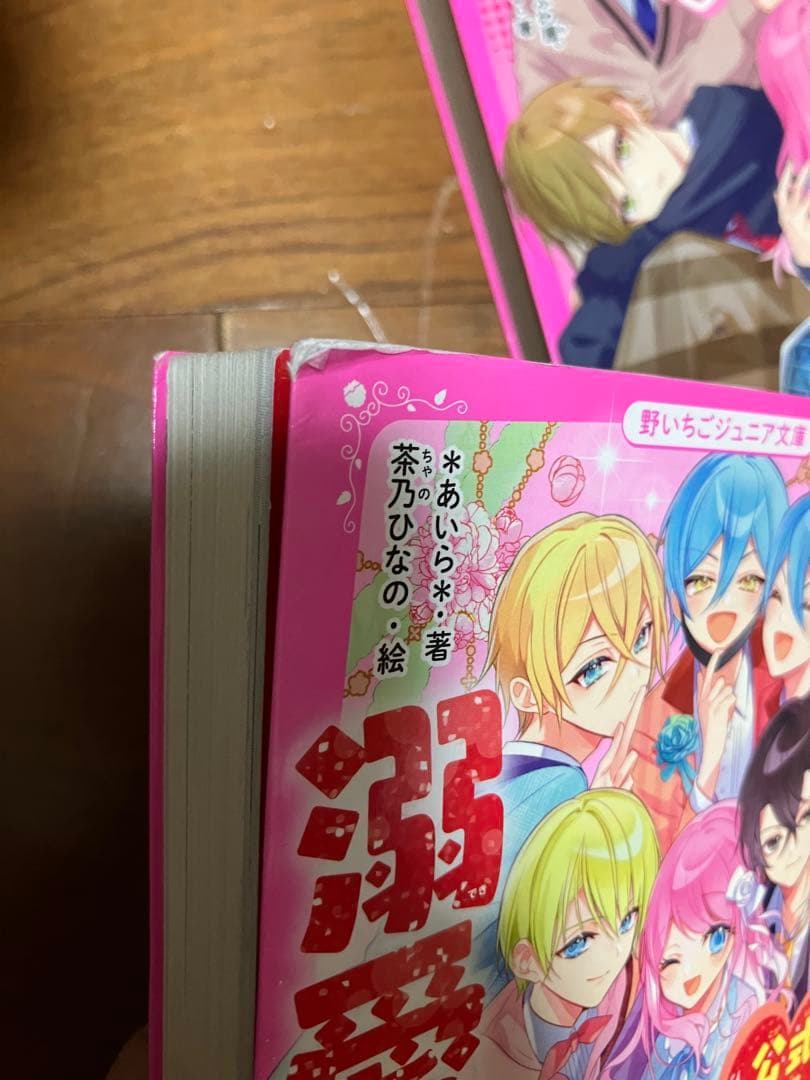 総長さまは溺愛中につき　1〜14 吸血鬼と薔薇少女　1〜5 他　4冊　セット