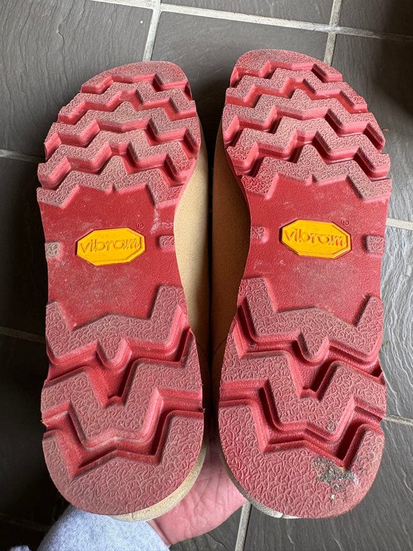 CLARKS クラークス Wallabee GTX ワラビーゴアテックス