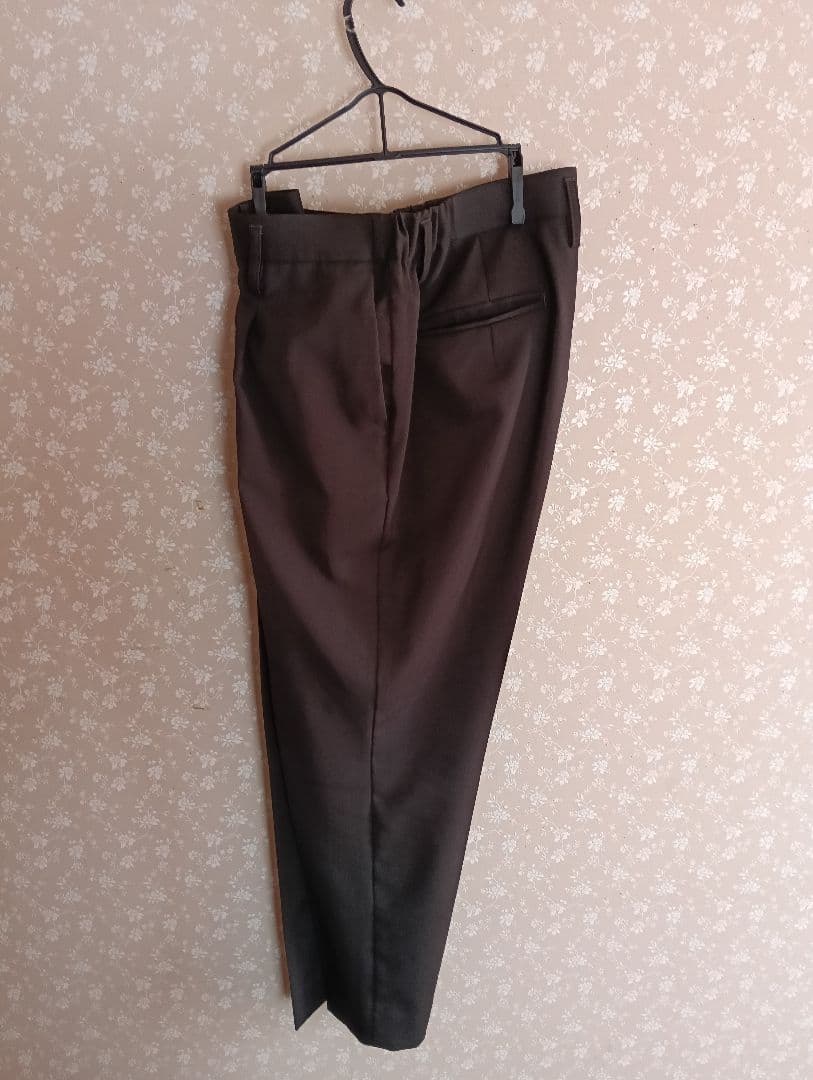 UNITED TOKYO ジャケットパンツセットアップ　size3