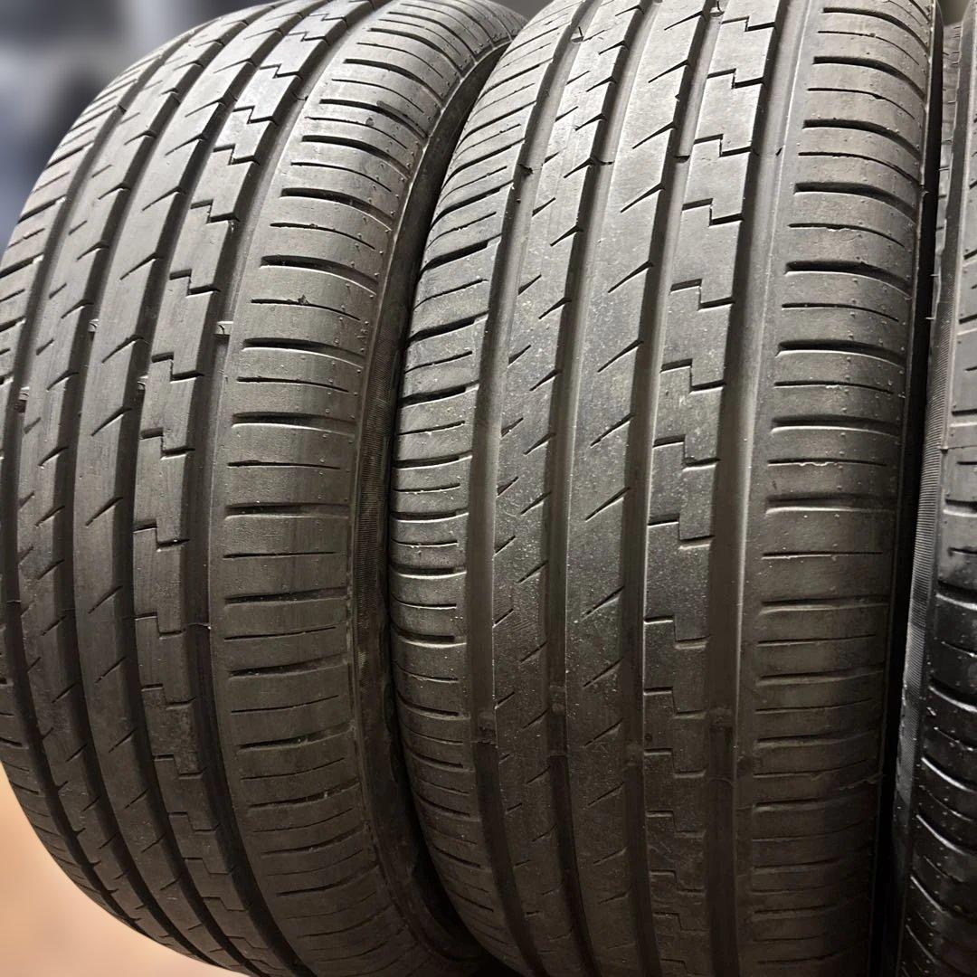 2024年製205/55R16(91V)ピレリ製P7 EVO