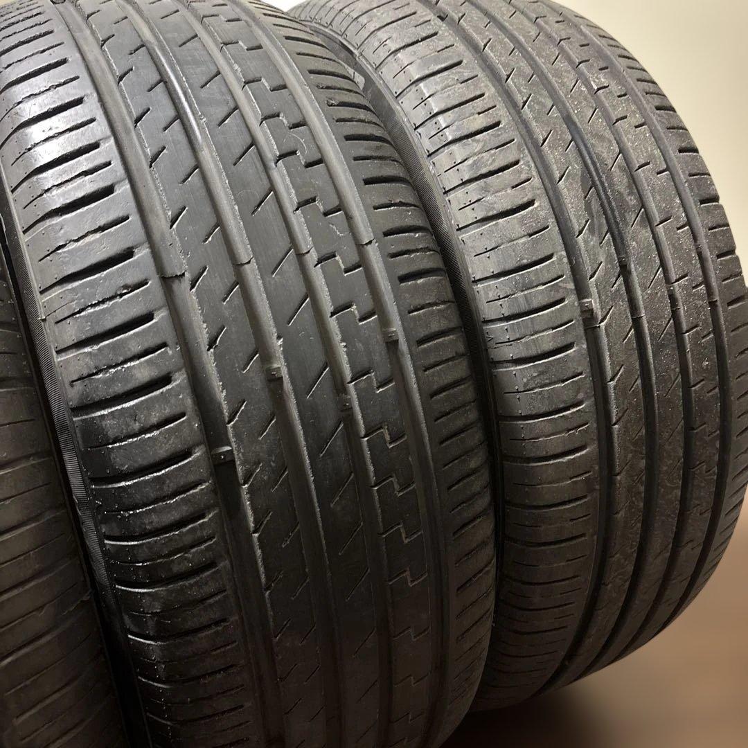 2024年製205/55R16(91V)ピレリ製P7 EVO