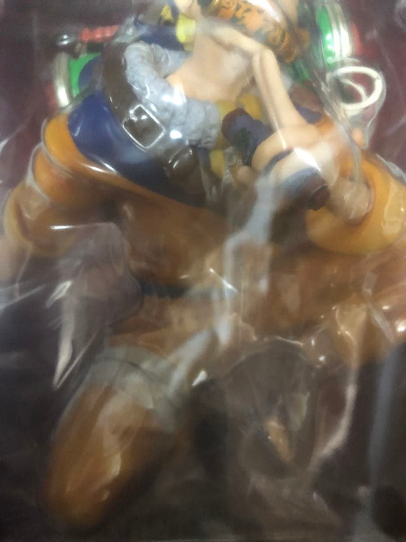 ナルト　フィギュアDOOR PAINTING COLLECTION FIGURE