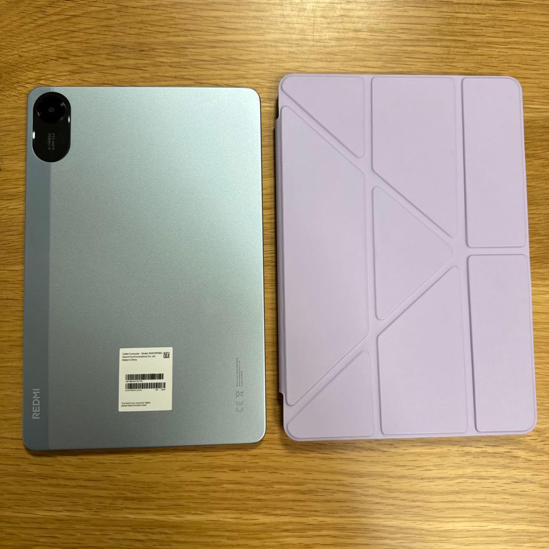 Xiaomi Redmi Pad 2 4G(セルラーモデル)