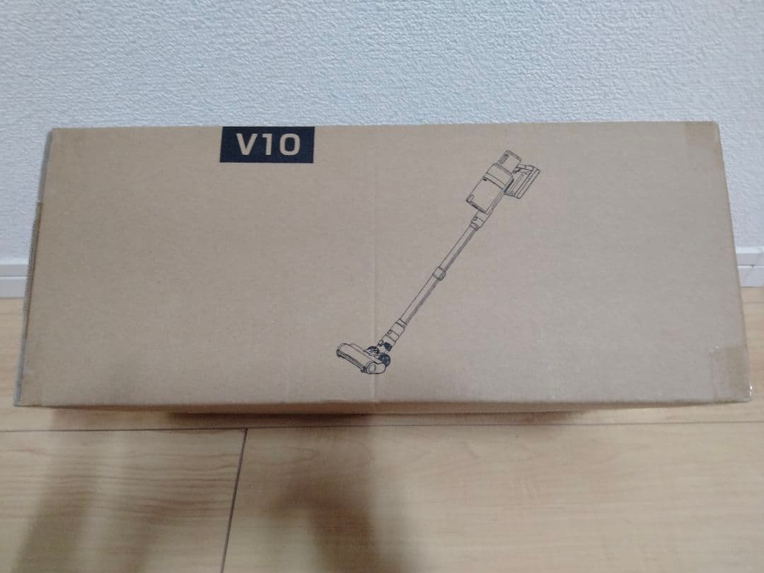 【新品未開封品】掃除機 5000pa　ToyMade コードレス掃除機 2WAY