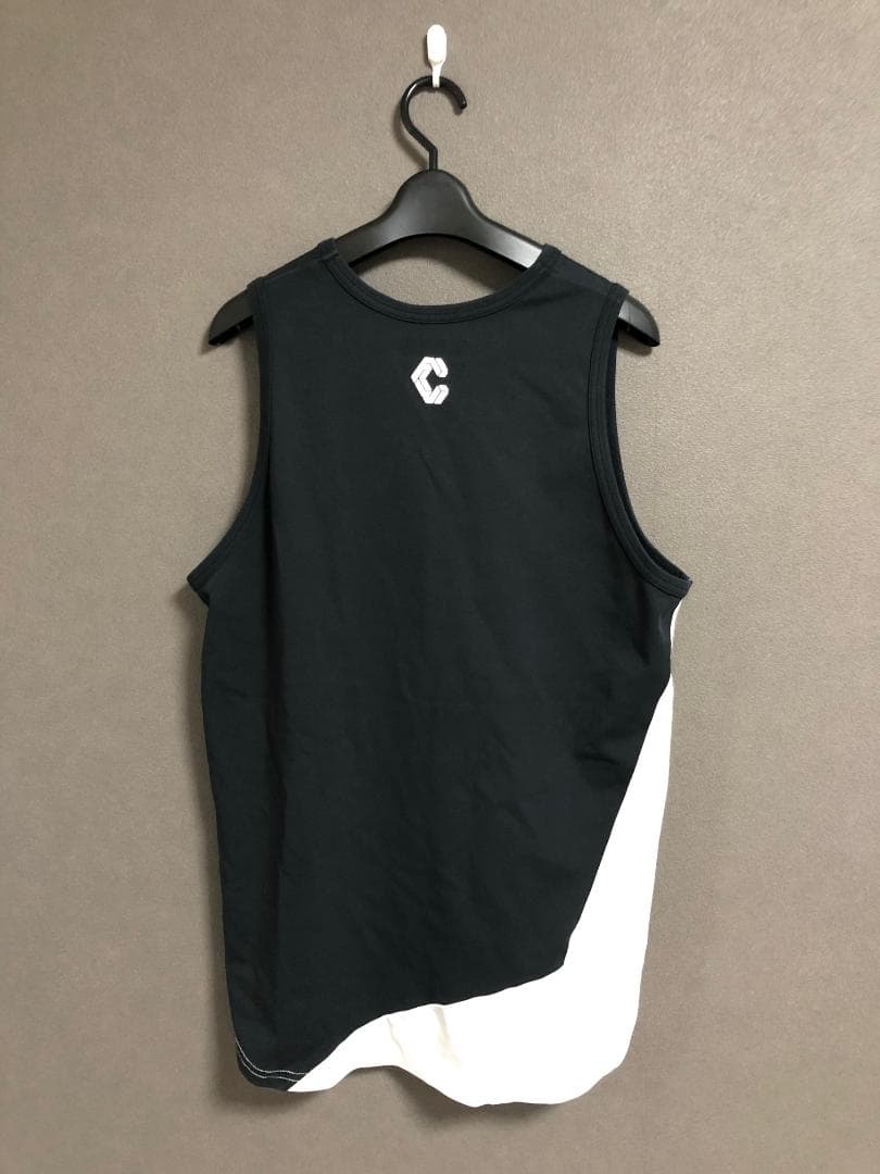 CRONOS DRYTOUCH TANKTOP ドライテック タンクトップ