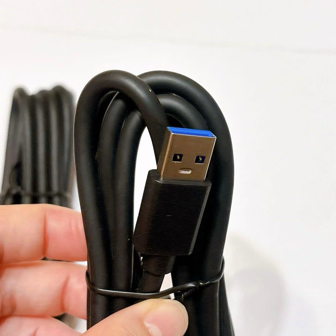 AIMOS デュアルモニター USB3.0 KVM 切替器 2入力2出力
