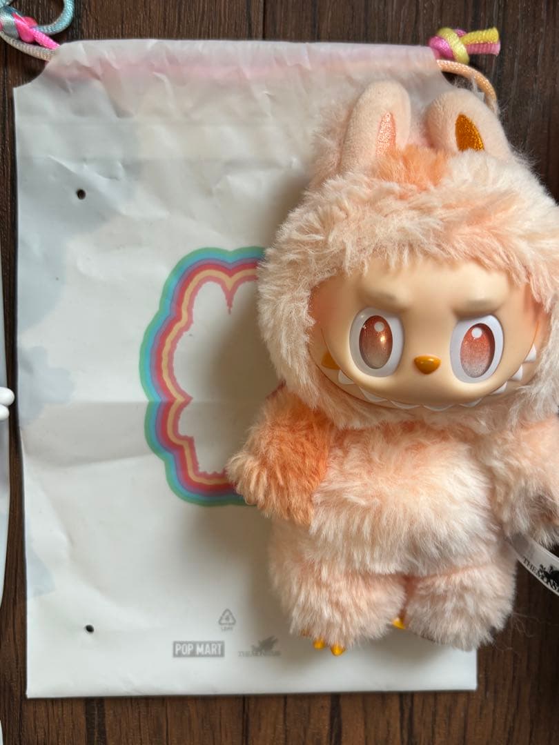 ラブブハピネス ミッキーラブブ セット