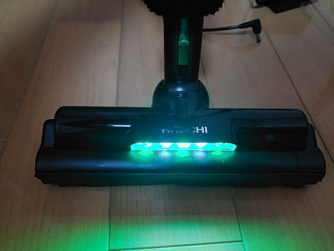 日立かるパックステック PKV-BK3K（2023年製)