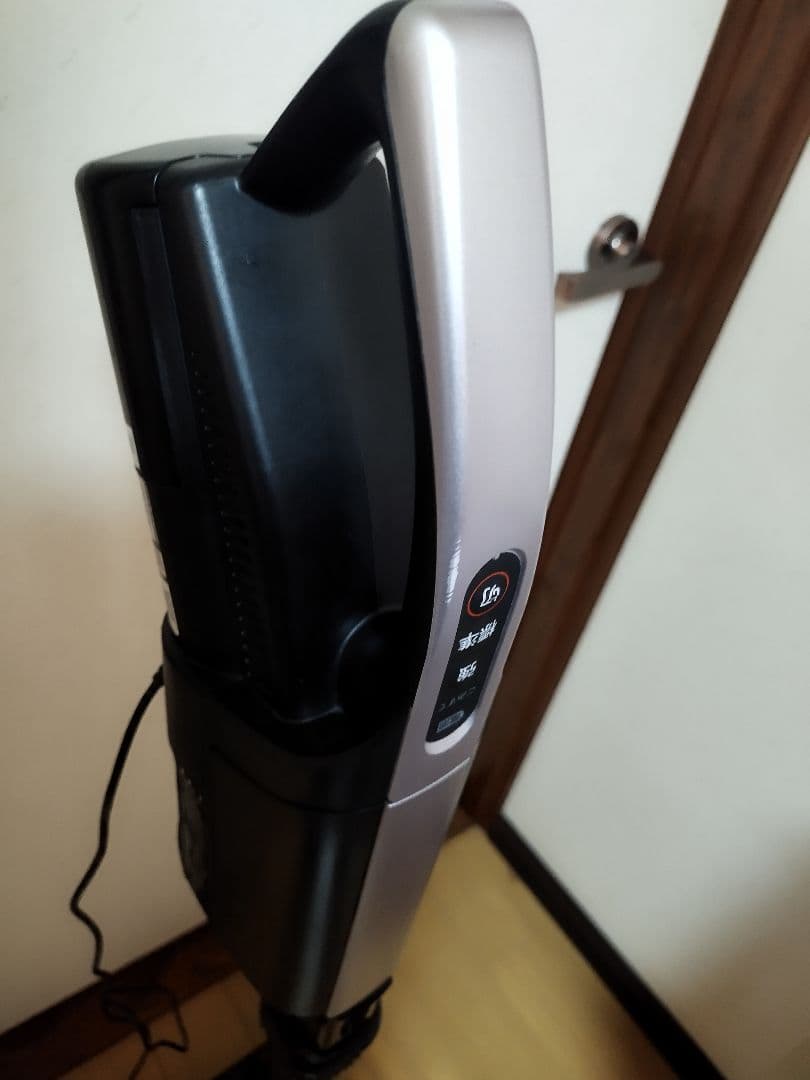 日立かるパックステック PKV-BK3K（2023年製)