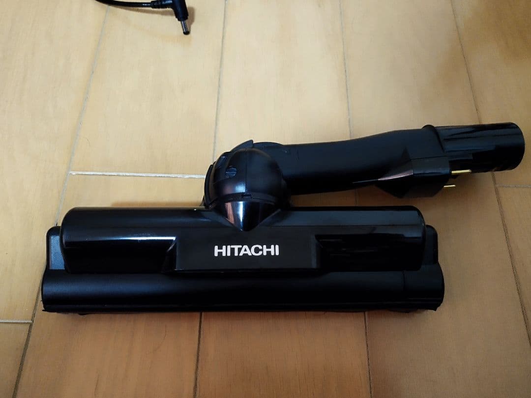 日立かるパックステック PKV-BK3K（2023年製)