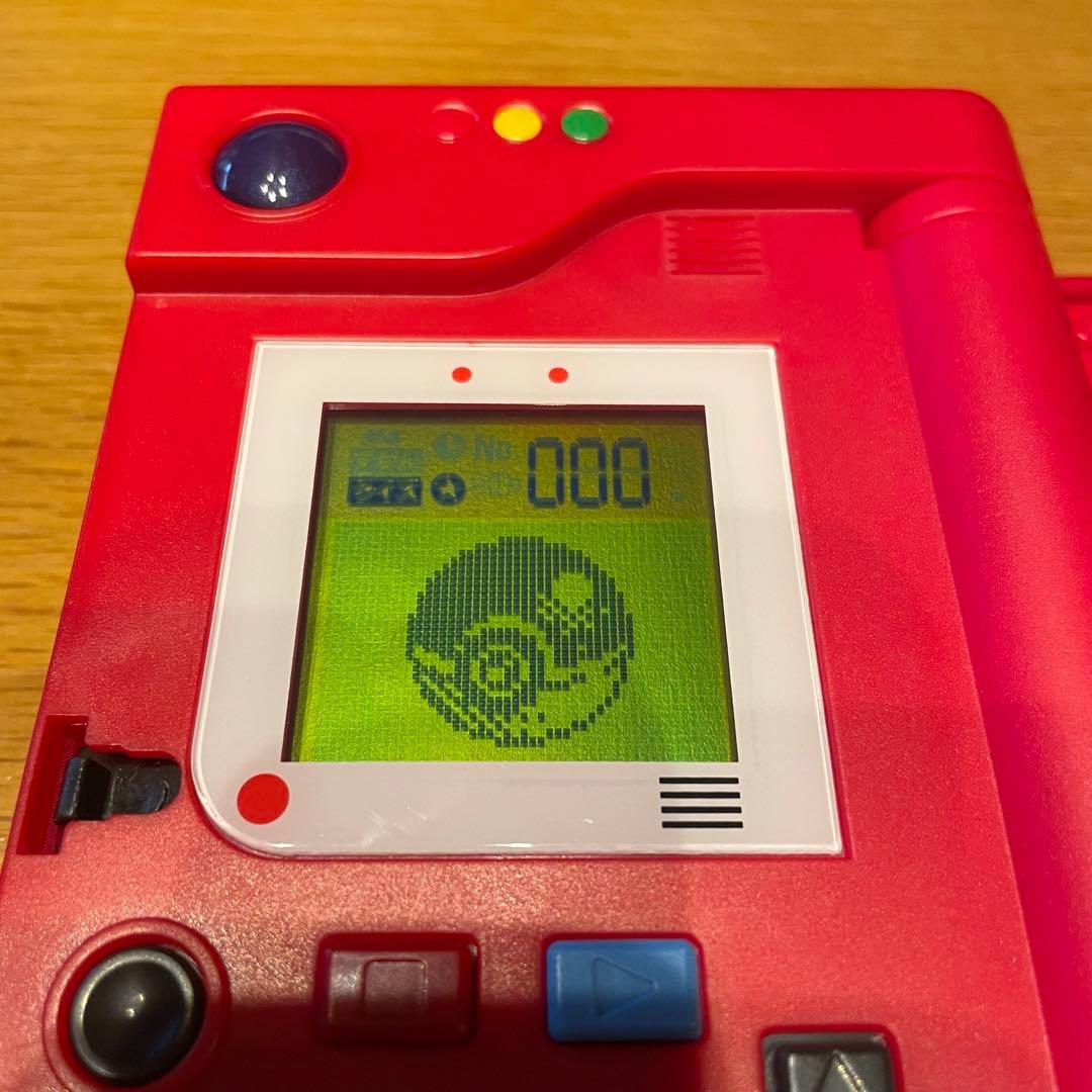 ポケモンずかん