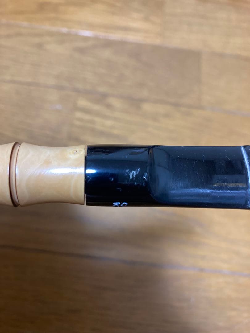 BCバンブーパイプ