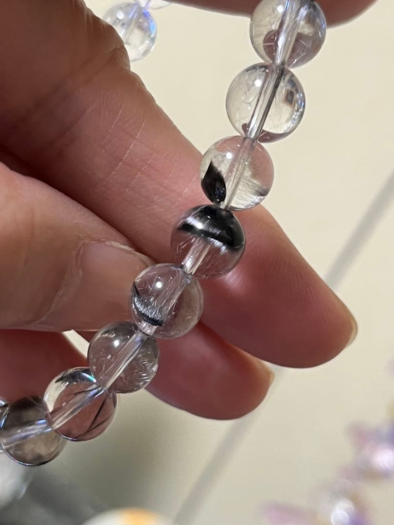 専用です‪ෆ‪.*・゜煌めく光の守護(*´˘`*)♡ ̖́-ブレスෆ˚*