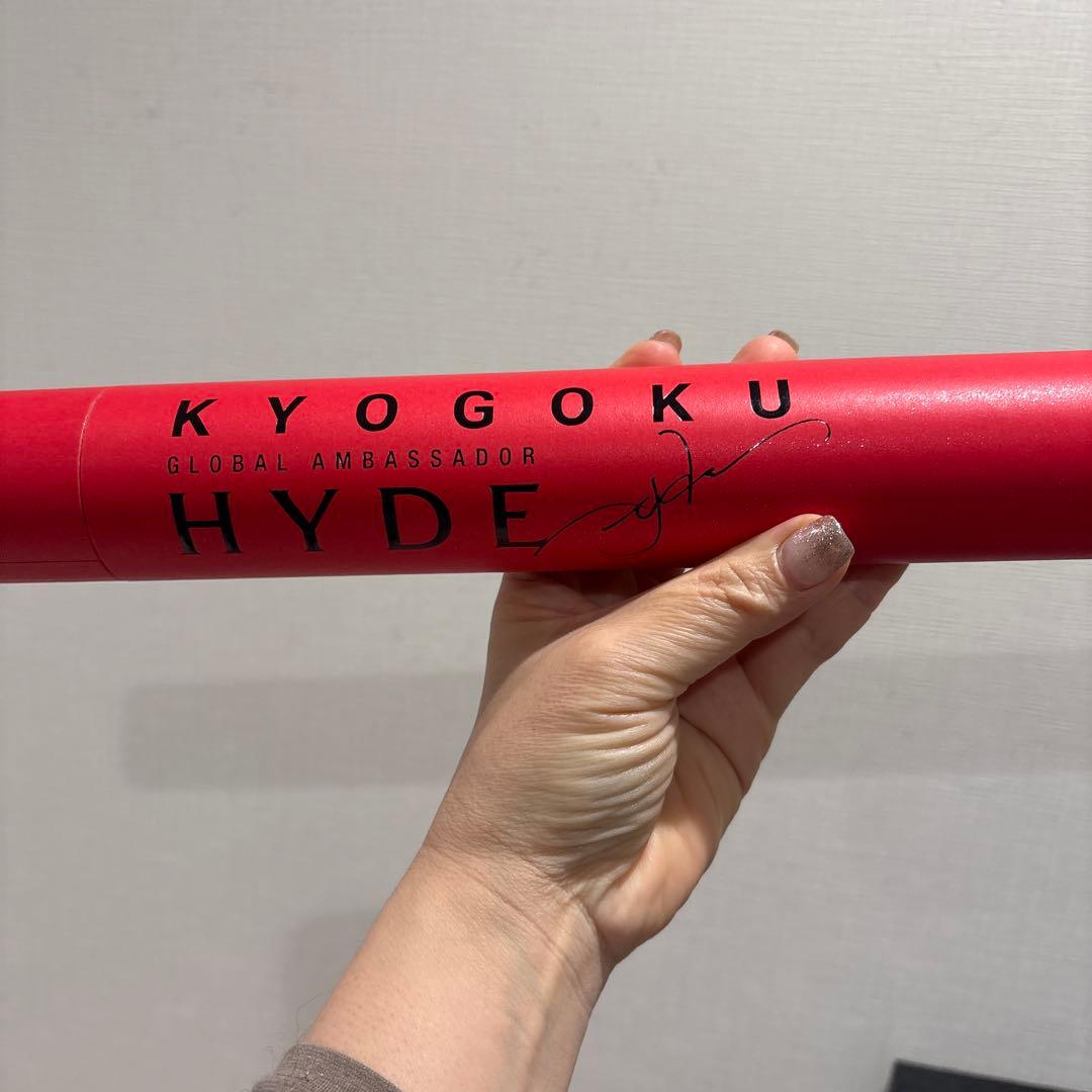 その他 KYOGOKU KERATIN BOOST & HYDE
