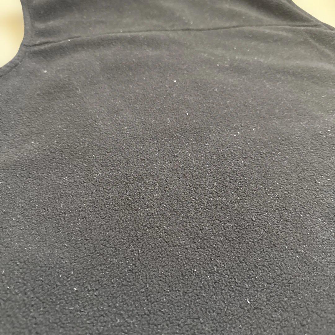 Patagonia フリースのベスト　L〜XL