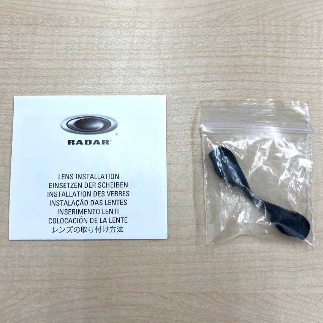 【T】土日限定⭐️美品✨ OAKLEY オークリー サングラス 付属品付き