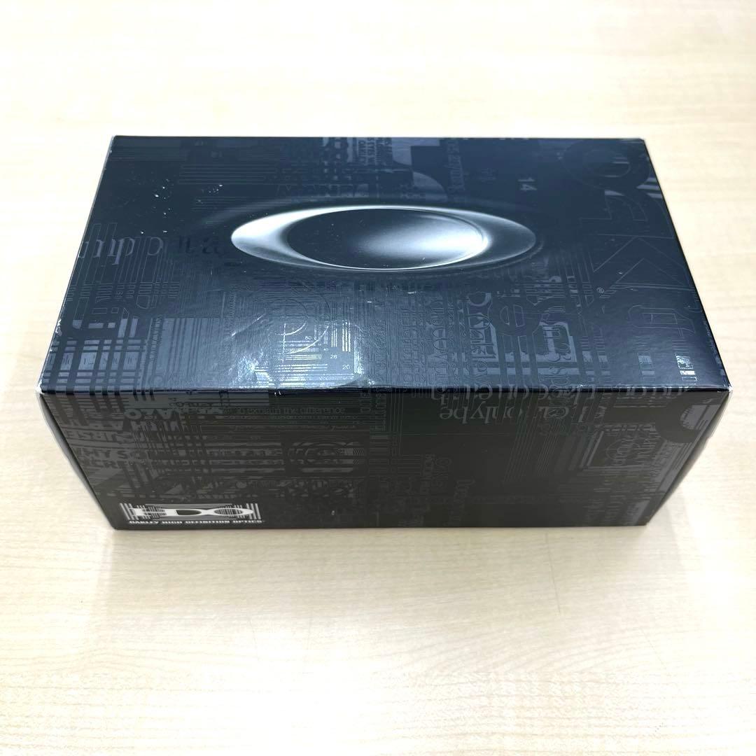 【T】土日限定⭐️美品✨ OAKLEY オークリー サングラス 付属品付き