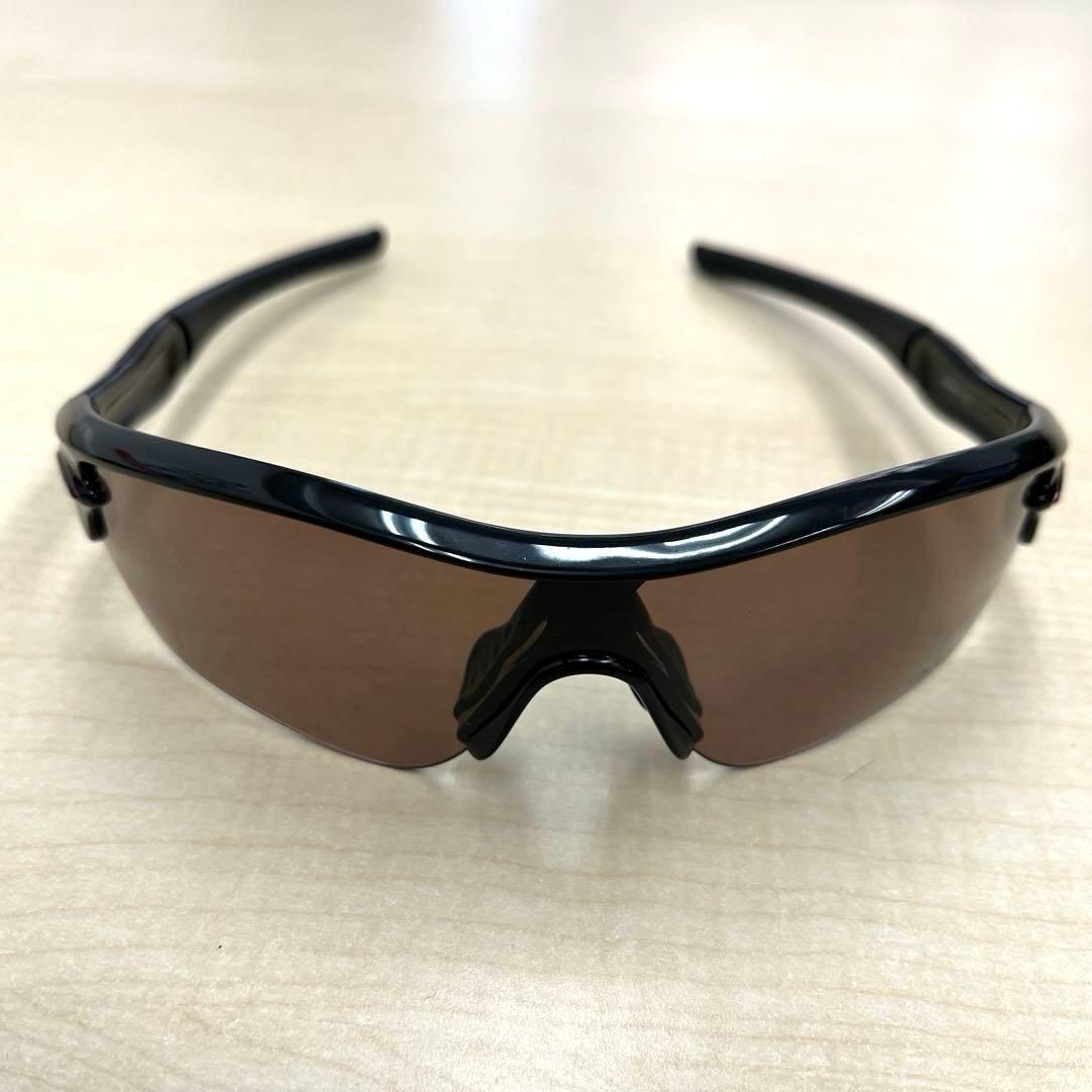 【T】土日限定⭐️美品✨ OAKLEY オークリー サングラス 付属品付き