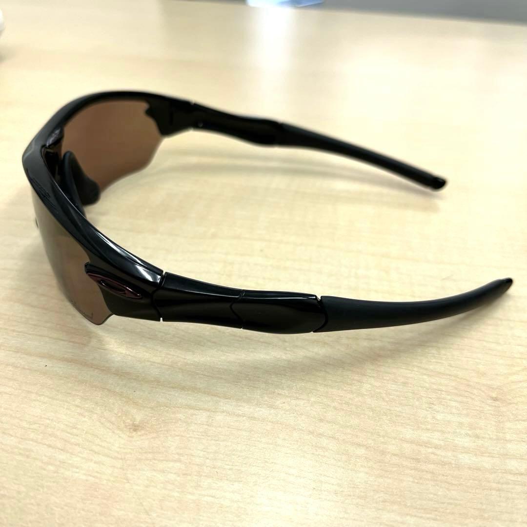 【T】土日限定⭐️美品✨ OAKLEY オークリー サングラス 付属品付き