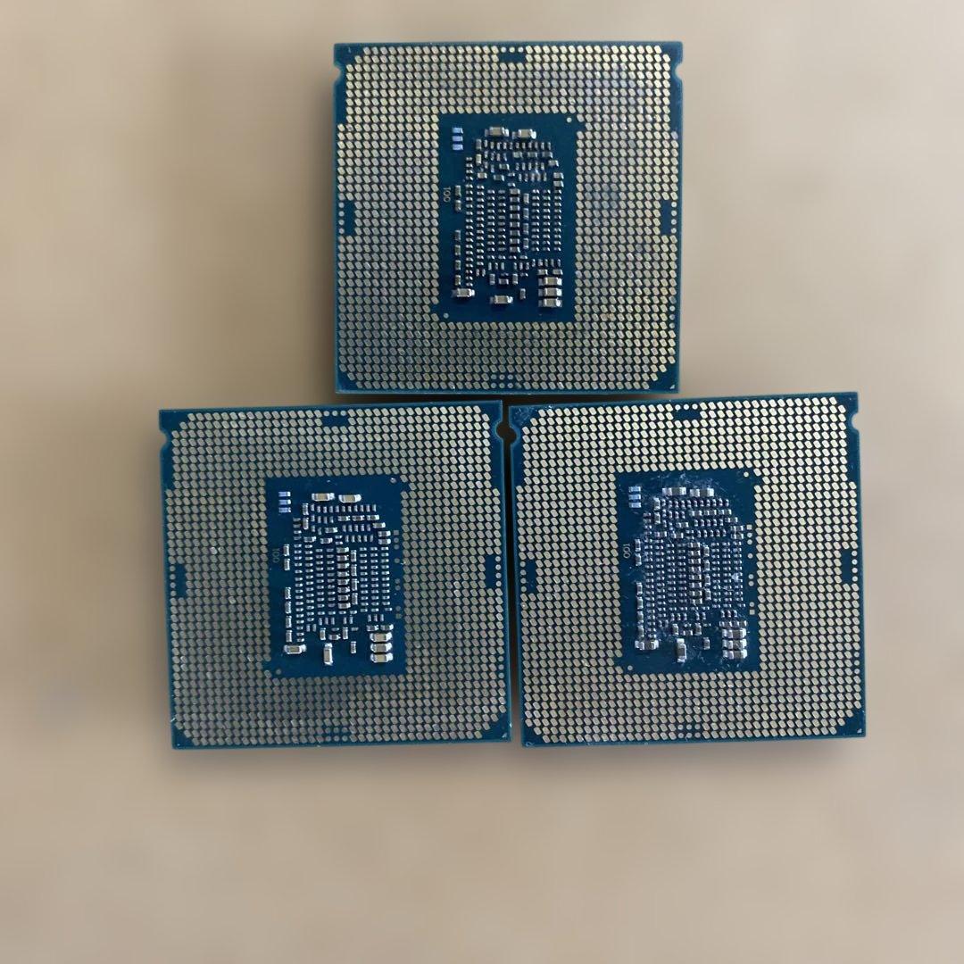 ド*ん様 Intel Core i7-7700/6700