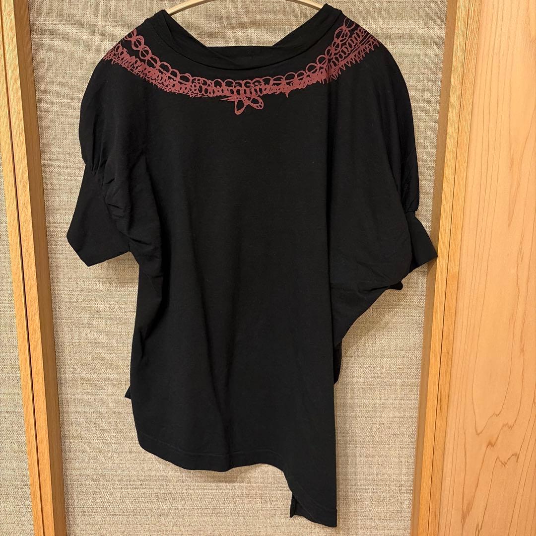 VivienneWestwoodTシャツ