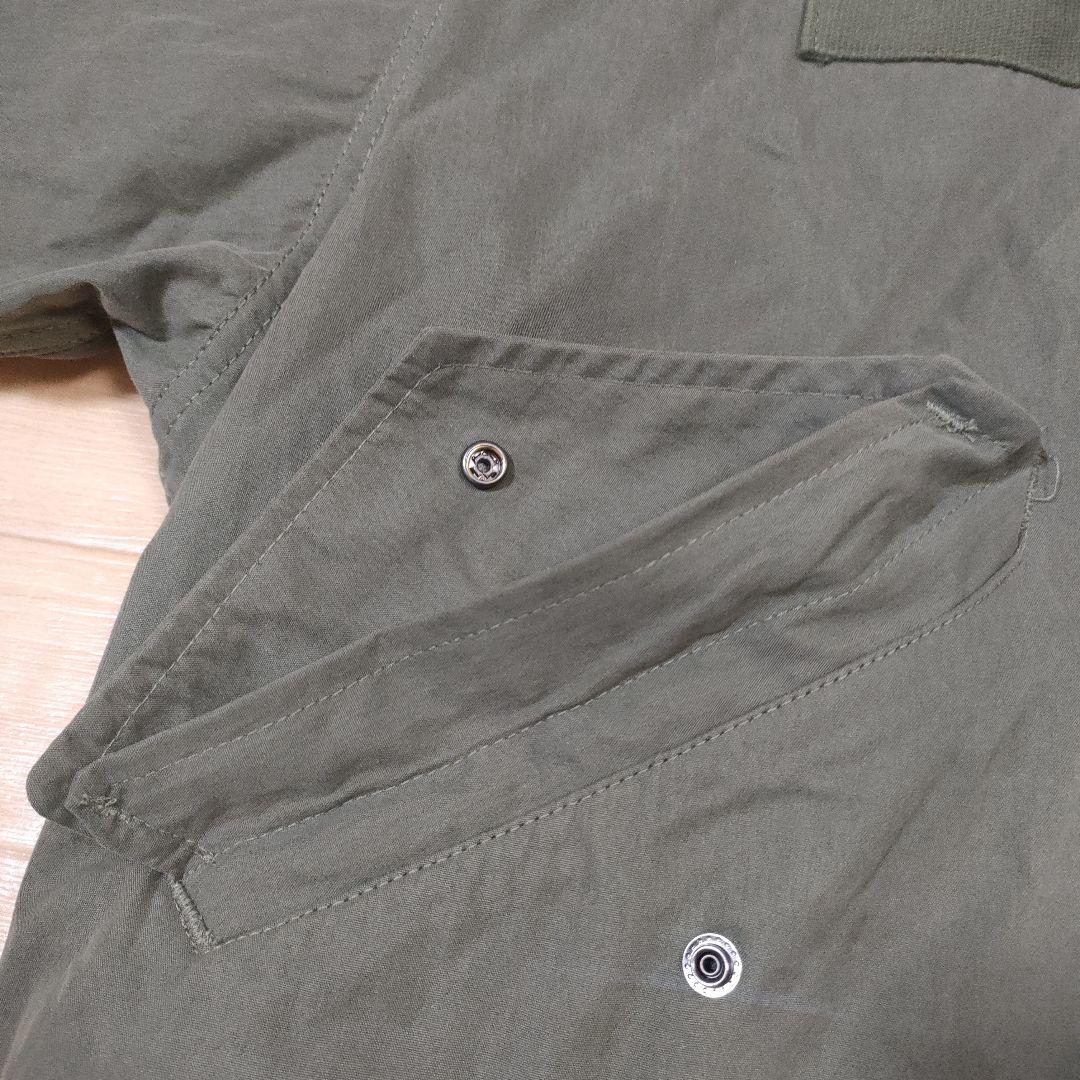 フリークスストア　M６５ライナーモッズコートショート