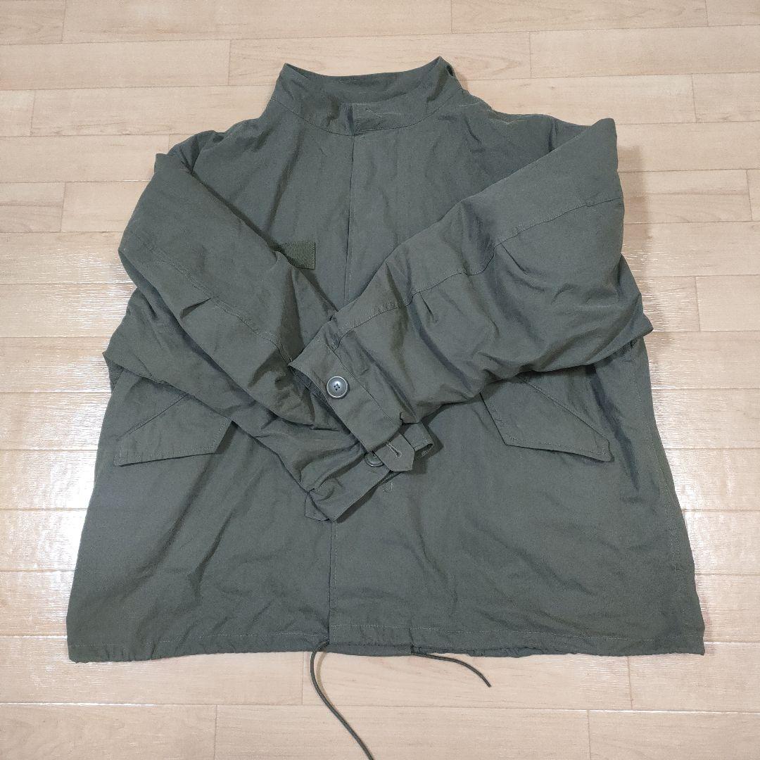 フリークスストア　M６５ライナーモッズコートショート