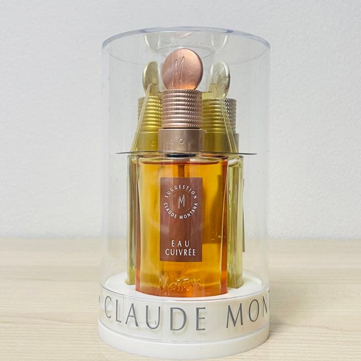 montana 各50ml