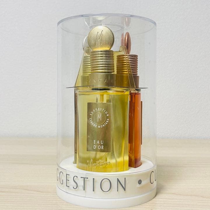 montana 各50ml